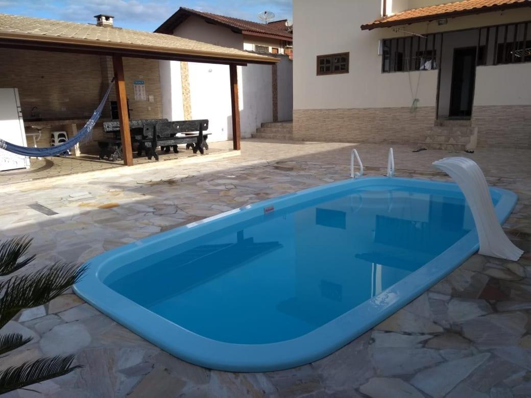 Casa Com Piscina Para Temporada Em Paraty - Casa Nova E Aconchegante Экстерьер фото