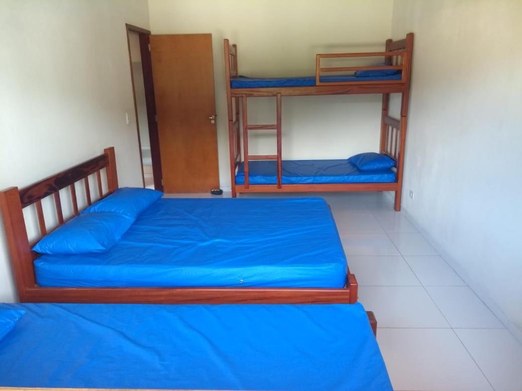 Casa Com Piscina Para Temporada Em Paraty - Casa Nova E Aconchegante Экстерьер фото