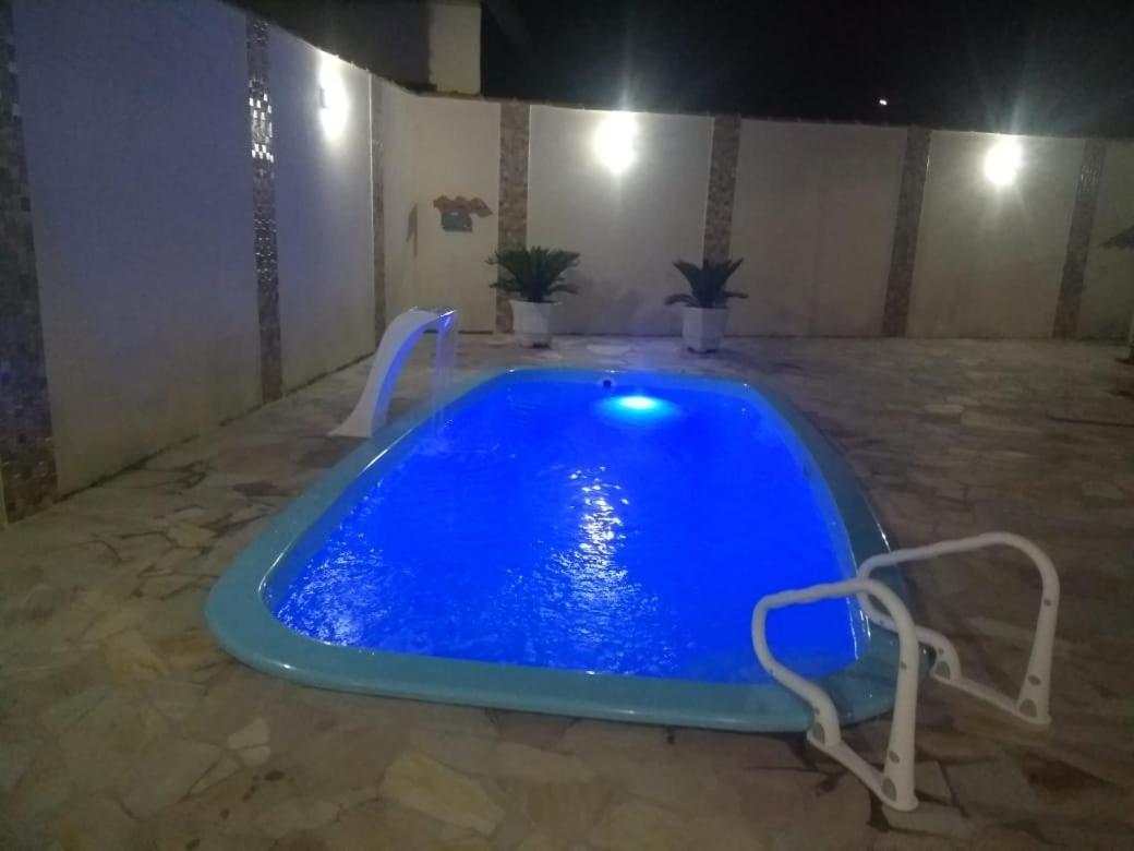Casa Com Piscina Para Temporada Em Paraty - Casa Nova E Aconchegante Экстерьер фото