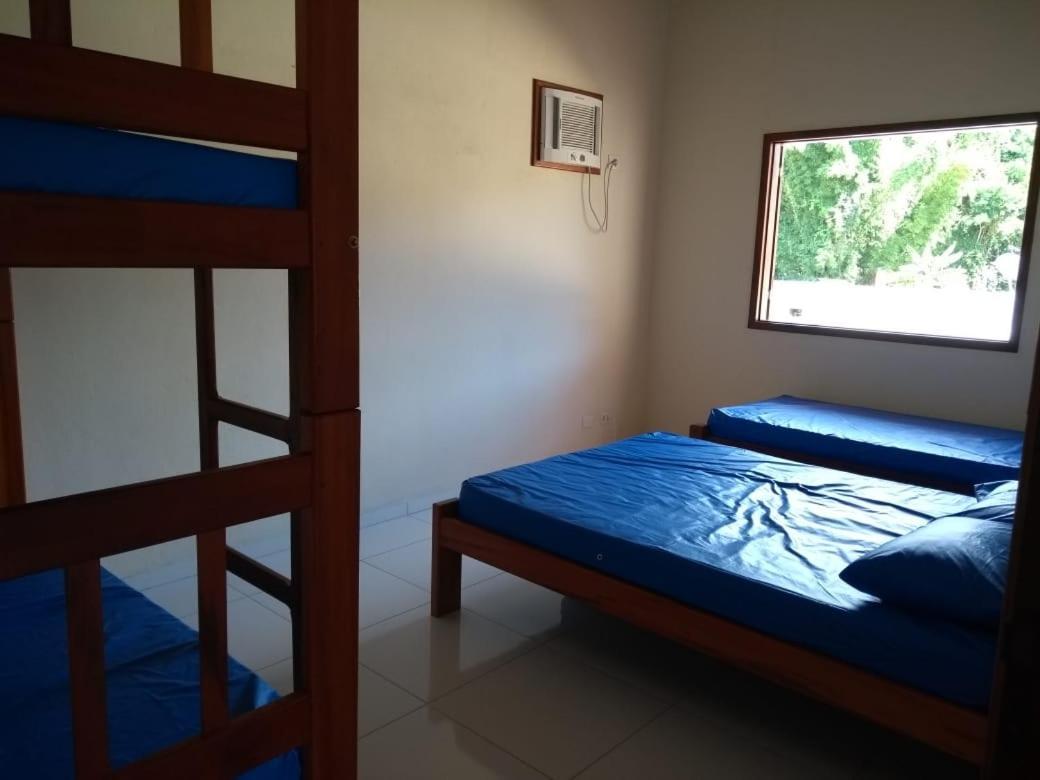 Casa Com Piscina Para Temporada Em Paraty - Casa Nova E Aconchegante Экстерьер фото