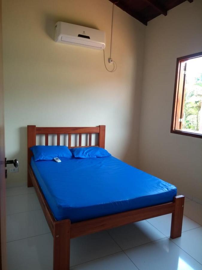 Casa Com Piscina Para Temporada Em Paraty - Casa Nova E Aconchegante Экстерьер фото