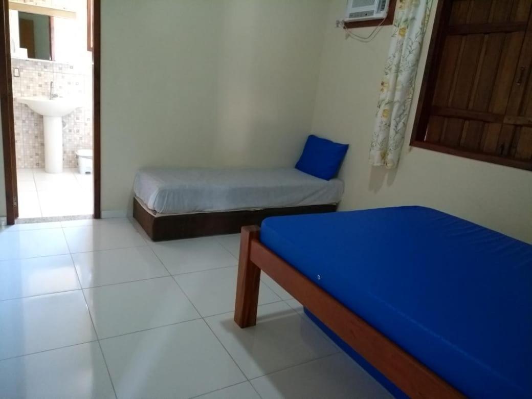 Casa Com Piscina Para Temporada Em Paraty - Casa Nova E Aconchegante Экстерьер фото